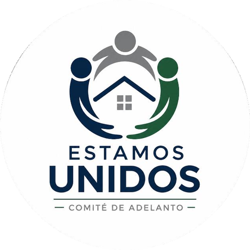 Logo Estamos Unidos